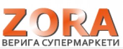 СУПЕРМАРКЕТ ЗОРА - ПЛАЗА